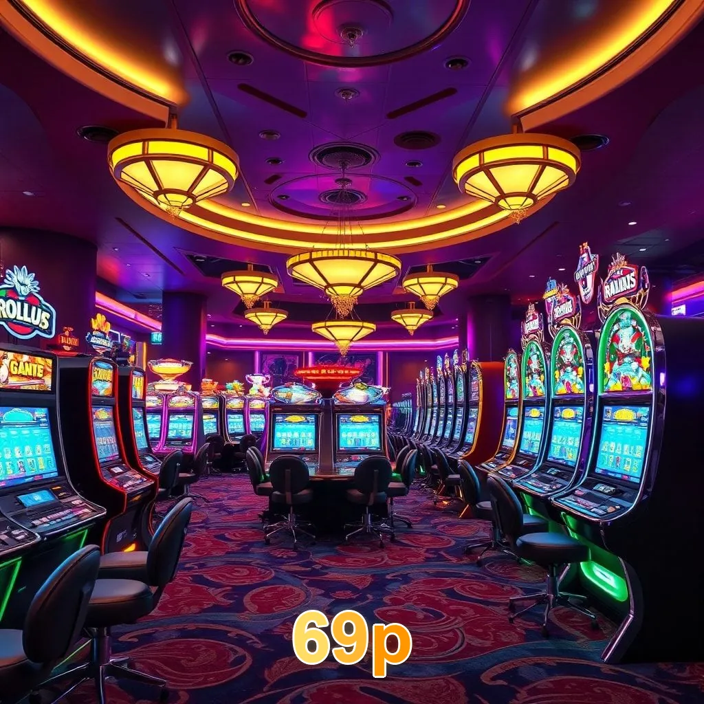 Níveis do programa VIP da 69p